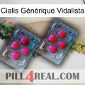 Cialis Générique Vidalista 14